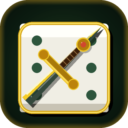Board Rush icon